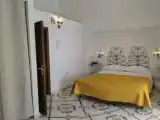 Двухместный номер Эконом с балконом