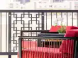 Номер Стандарт с балконом