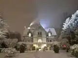 Run of House