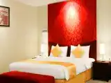 Двухместный номер Deluxe