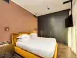 Апартаменты с балконом