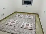 Кровать в общем номере