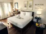 Двухместная студия Deluxe