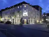 Двухместный полулюкс