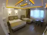 Номер Стандарт