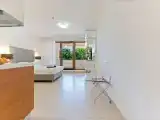 Двухместный номер Стандарт с видом на сад