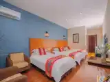 Одноместный номер Комфорт