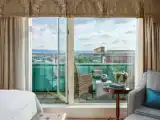 Двухместный номер Стандарт с балконом