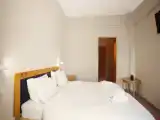Двухместный номер Стандарт с балконом