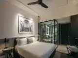 Двухместный номер Deluxe