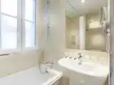 Трёхместный номер Superior