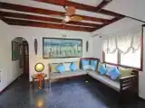 Двухместный люкс