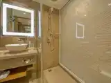 Двухместный номер Deluxe