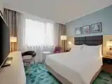 Двухместный полулюкс