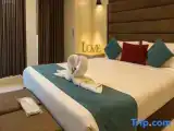 Номер Deluxe