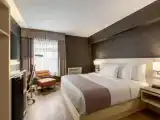 Двухместный номер Deluxe