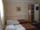 Двухместный номер Стандарт с балконом