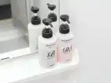 Двухместный номер Deluxe