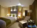 Двухместный номер Стандарт с видом на город
