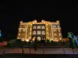 Run of House