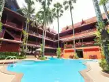 Четырёхместный люкс Grand