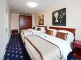 Апартаменты