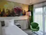 Номер Стандарт