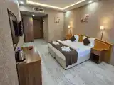 Двухместный номер Deluxe с видом на сад