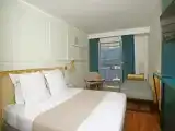 Двухместный номер Стандарт с видом на море