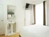 Номер Стандарт с видом на море