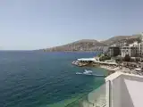 Номер Стандарт с видом на сад