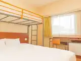 Четырёхместный номер Стандарт