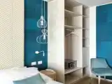 Двухместный номер Executive с видом на озеро