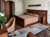 Двухместный номер Стандарт с балконом