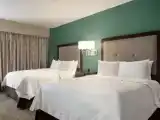 Четырёхместный номер