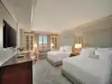 Двухместный номер Deluxe