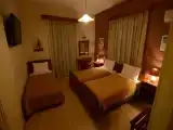 Трёхместный номер