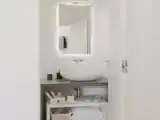 Двухместные апартаменты