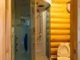 Четырёхместный коттедж