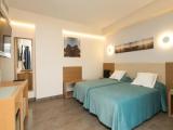 Двухместный номер Superior
