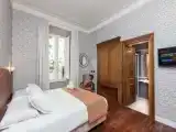 Номер Стандарт