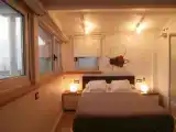 Двухместный номер Стандарт с панорамным видом