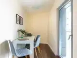 Номер Стандарт с балконом