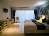 Номер Стандарт