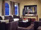 Четырёхместный номер Deluxe