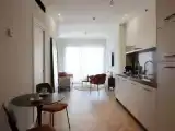 Трёхместный номер Стандарт с балконом