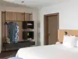 Двухместный номер Deluxe с видом на море