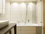 Двухместный полулюкс с балконом