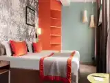 Четырёхместный номер