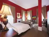 Двухместный люкс Executive